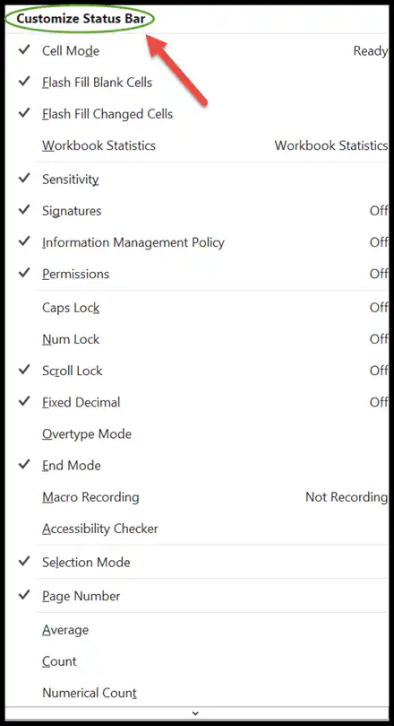 customize-status-bar-pop-up