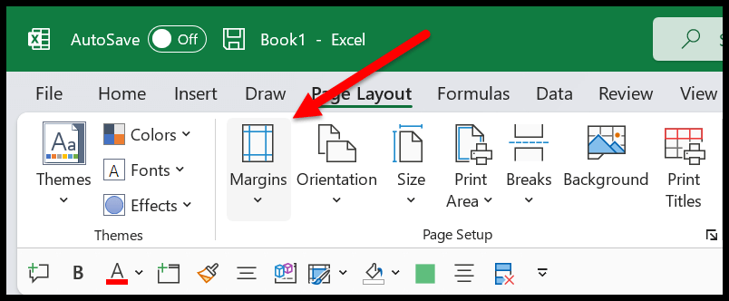 click-margin-option-dropdown