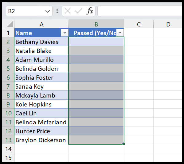 create-a-drop-down