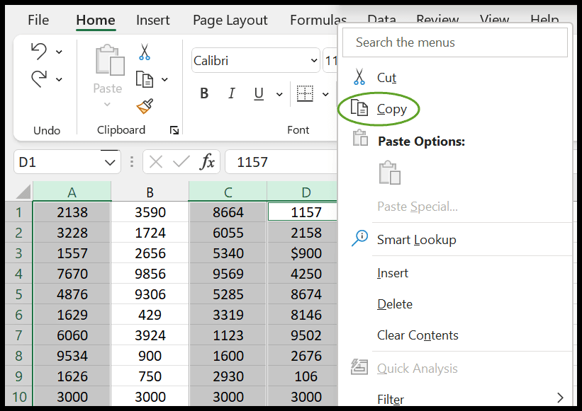 copy-multiple-non-continuous-rows