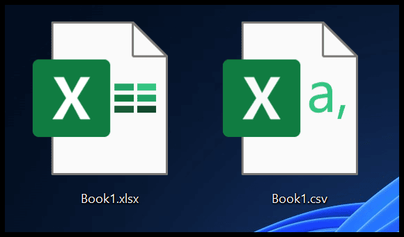 excel-xlxs-and-csv-icons