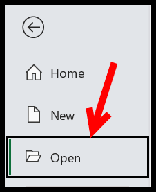 open-the-excel-file