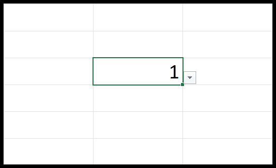 select-cell-have-dropdown-list