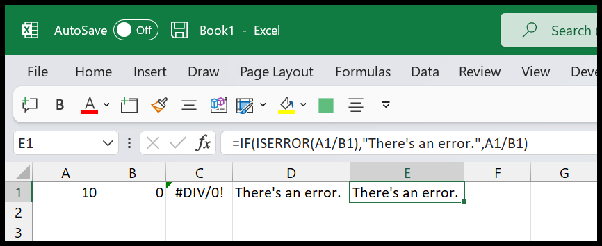 using-if-to-fix-error