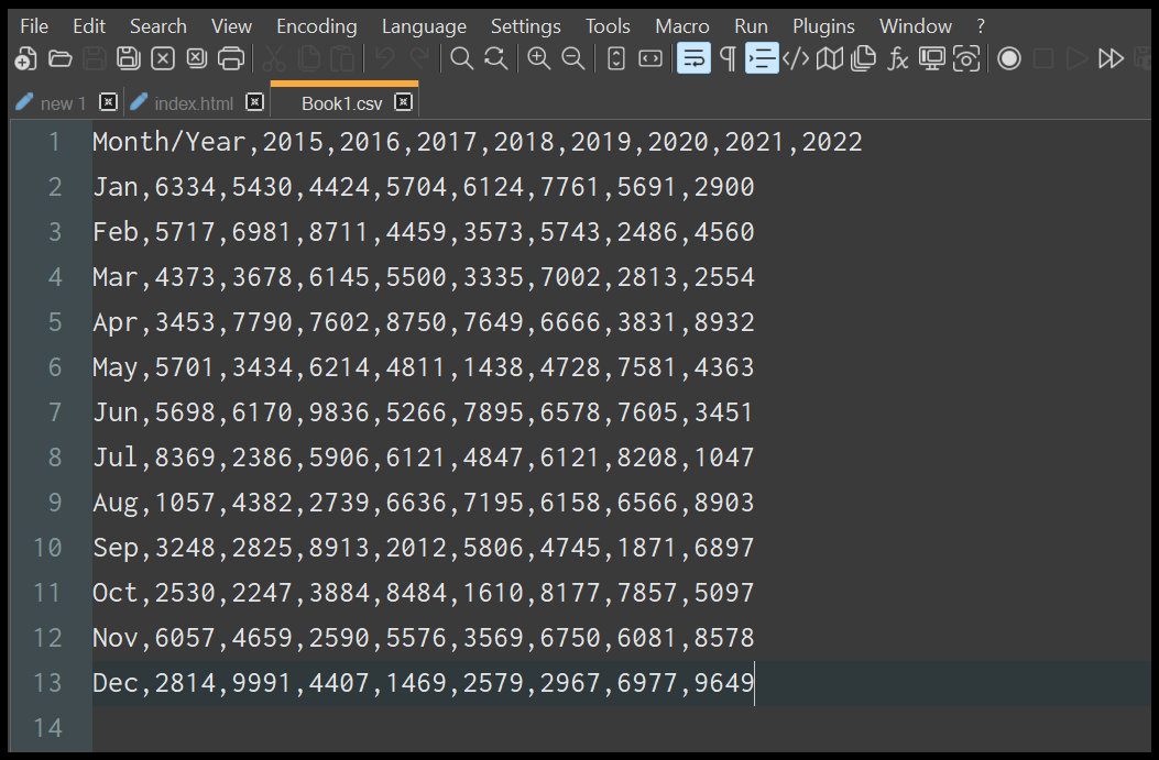open-csv-with-notepad
