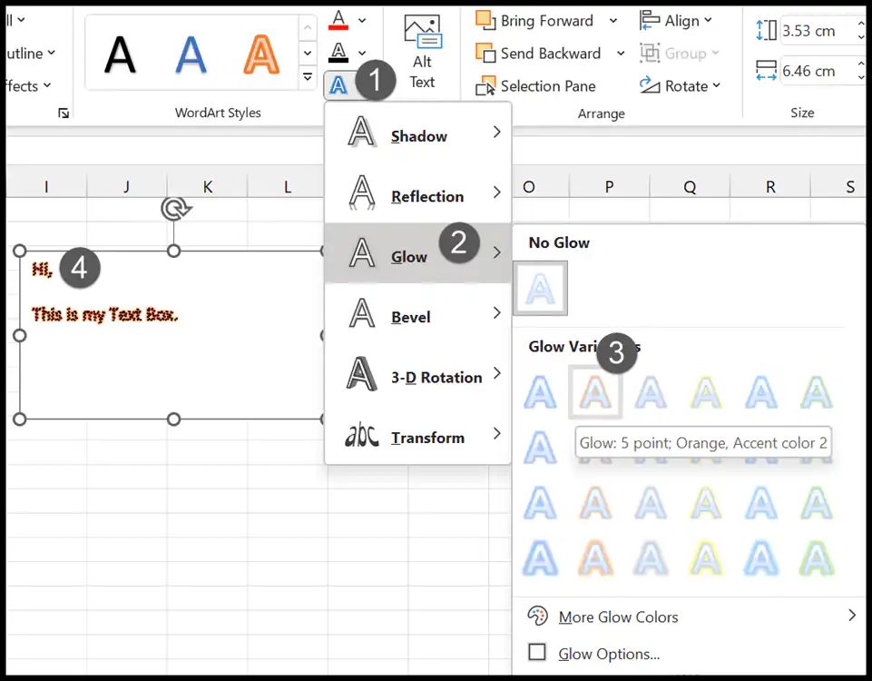 text-outline-and-add-effects