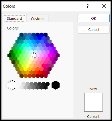 colors-dialog-box