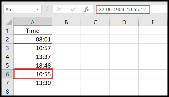 time-as-values