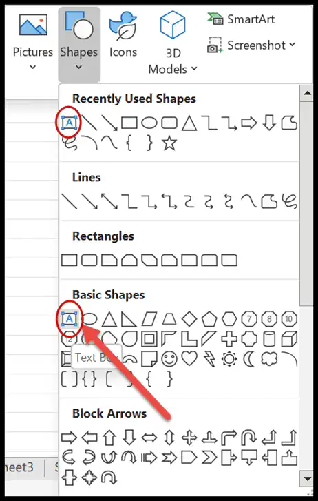 5-select-text-box-from-shapes select-text-box-from-shapes