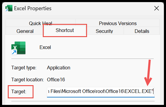 click-target-input-bar