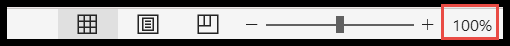 zoom-by-percentage