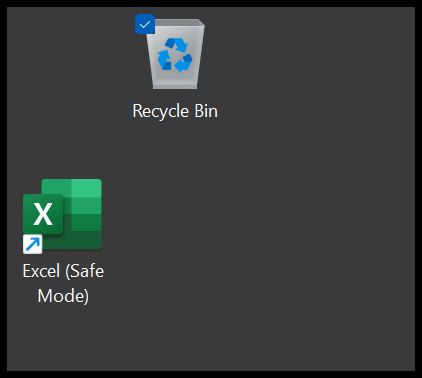 icon-on-desktop