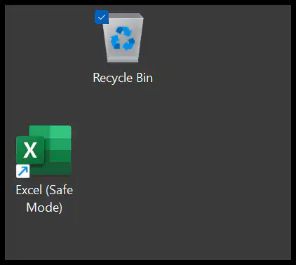 icon-on-desktop