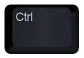 control-key
