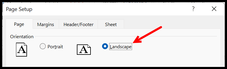 select-orientation-landscape