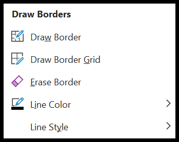 draw-border