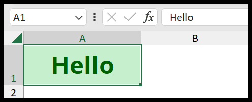 copy-cell-formatting-using-drag-drop