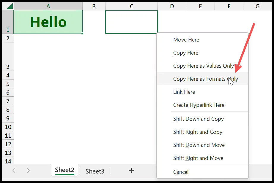 release-button-for-menu