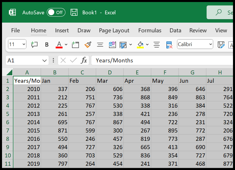 text-data-pasted-into-sheet