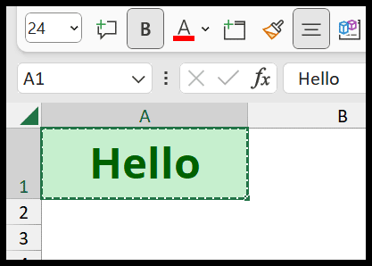 copy-formatting-using-paste-special