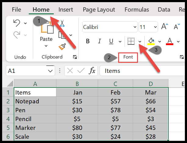 home-tab-font-group