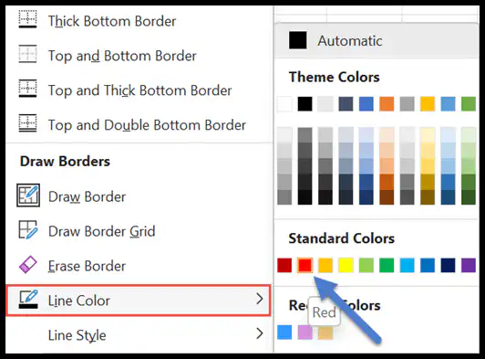 2-list-of-color-choose-one list-of-color-choose-one