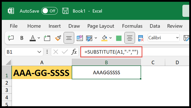 remove-dashes-by-substitute