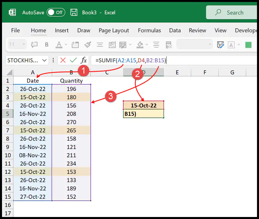 sumif-by-date-in-excel
