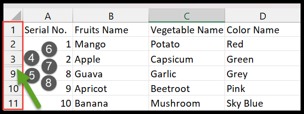 3-missing-multiple-rows
