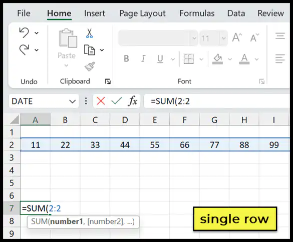 referring-single-row
