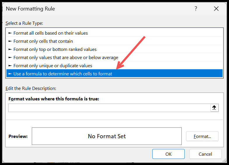 new-formatting-dialog-box