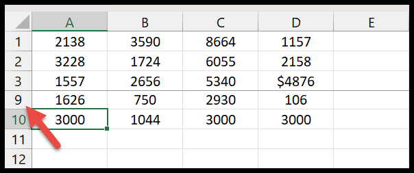 5-above-selected-rows-visible1
