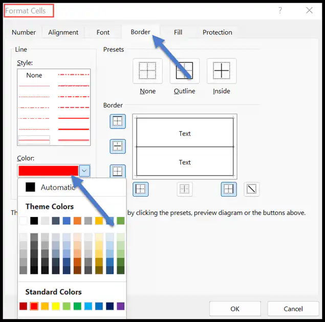 5-pick-any-color-from-format-cells-dialog-box pick-any-color-from-format-cells-dialog-box