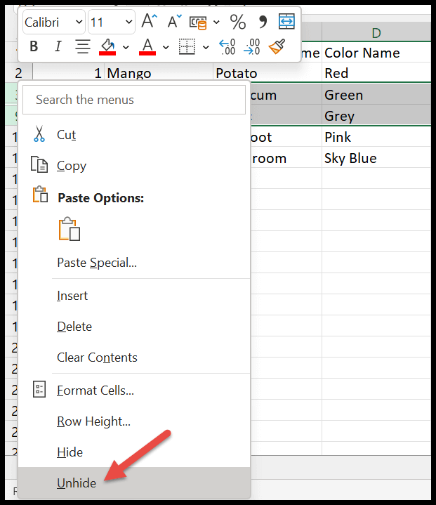 5-right-click-and-unhide