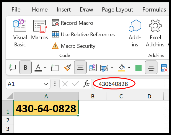 remove-dashboard-using-vba