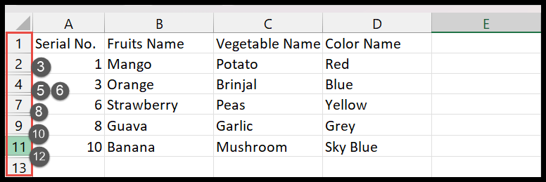 7-all-hidden-rows-from-sheet