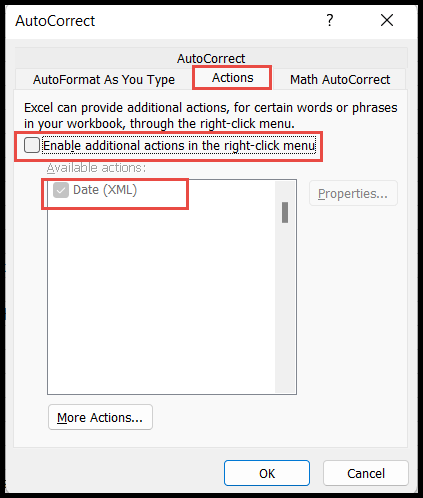 actions-tab