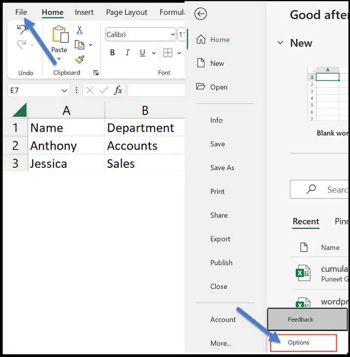8-click-on-file-choose-options click-on-file-choose-options