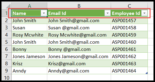 10-data-with-first-row-as-headers data-with-first-row-as-headers