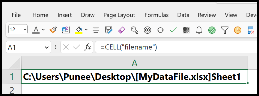first-enter-cell-function