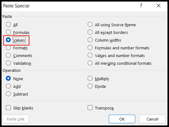 paste-special-dialog-box