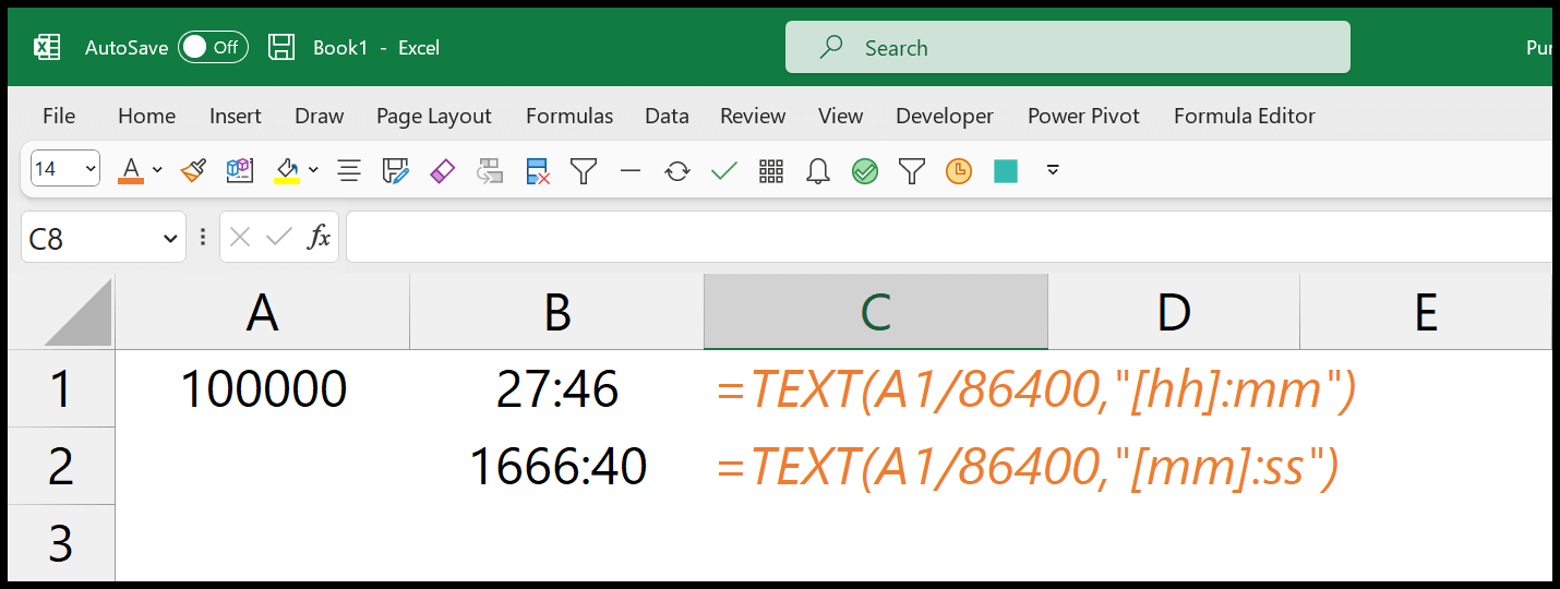 text-function-to-convert-seconds