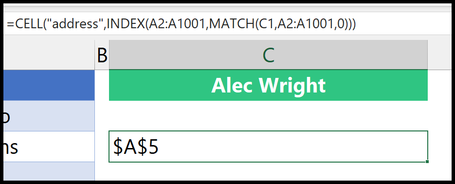 cell-function-returns-cell-address