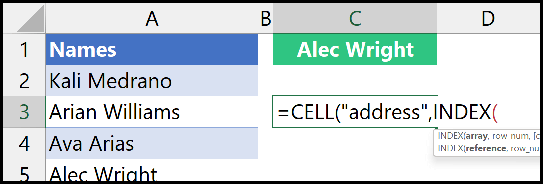 in-second-argument-enter-index