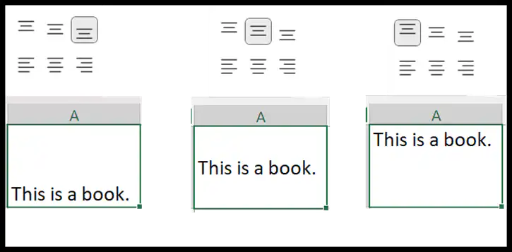 vertical-alignment-options