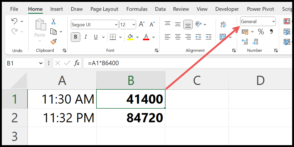 apply-general-formatting-to-cell