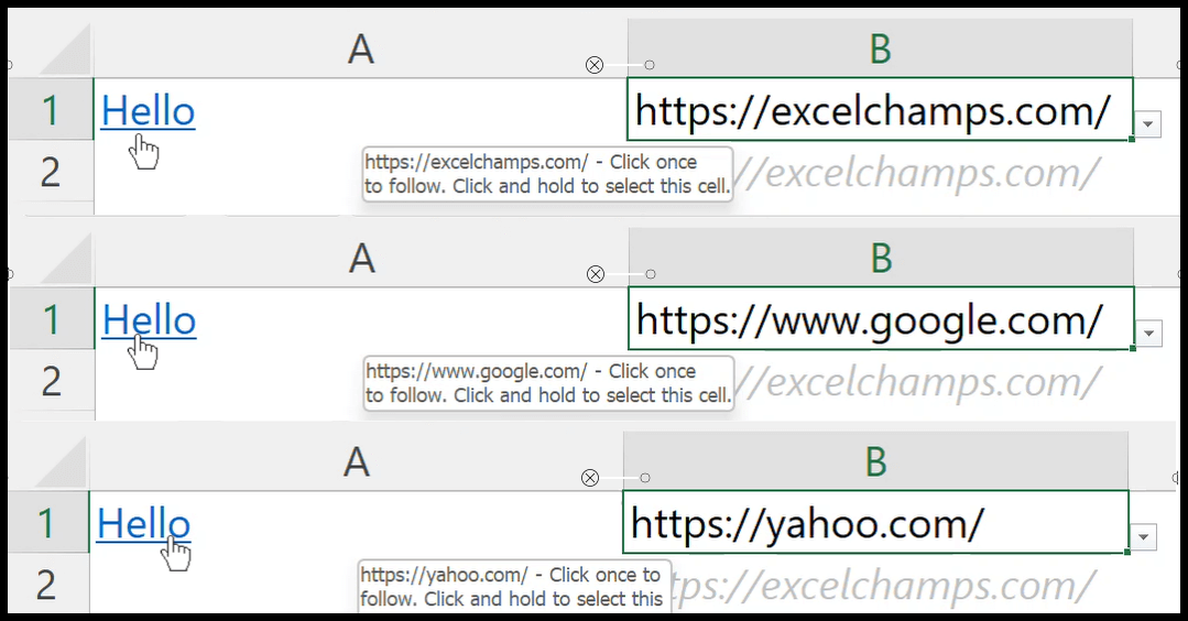 drop-down-list-to-change-web-address