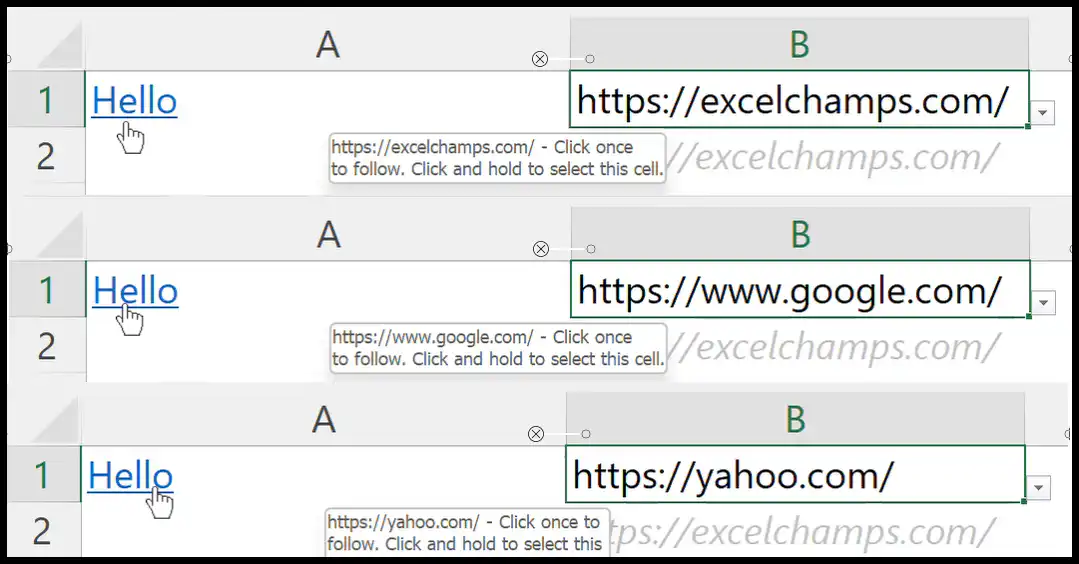 drop-down-list-to-change-web-address