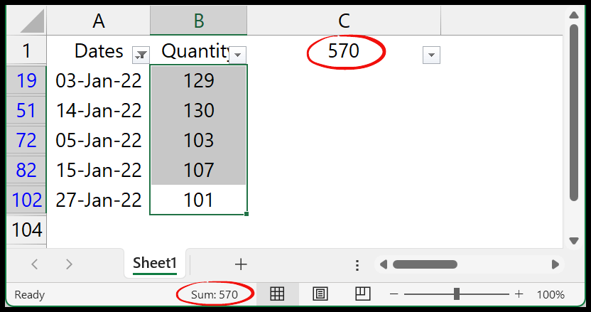 sum-of-values-as-per-month