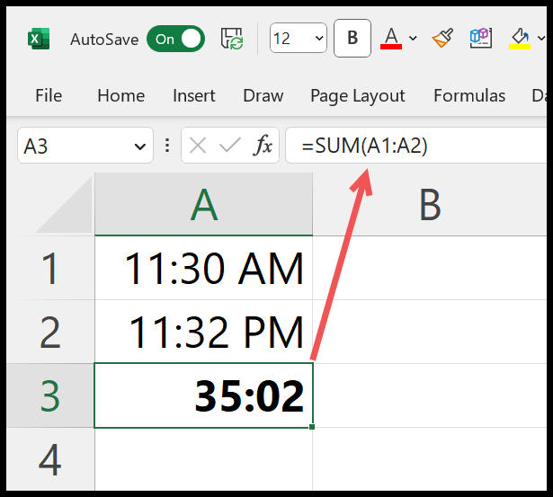 convert-total-time-into-seconds